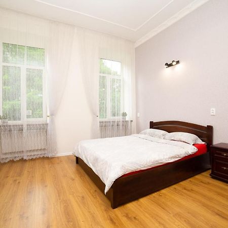 Lviv City Rent מראה חיצוני תמונה