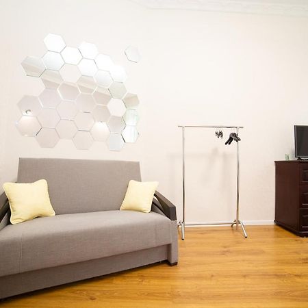 Lviv City Rent מראה חיצוני תמונה