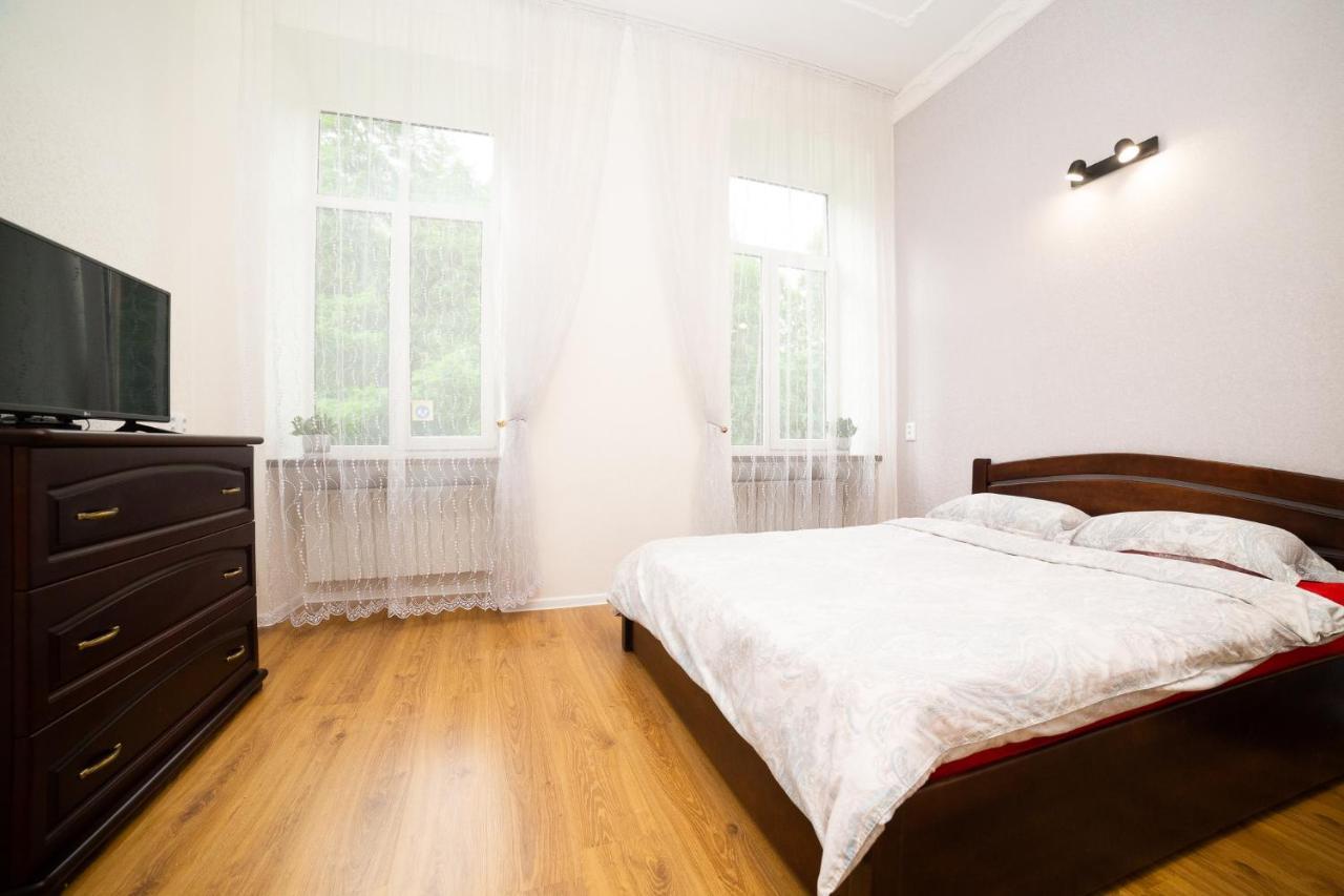 Lviv City Rent מראה חיצוני תמונה