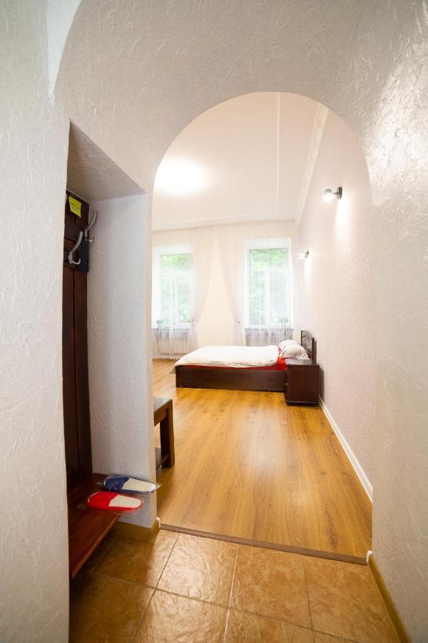 Lviv City Rent מראה חיצוני תמונה