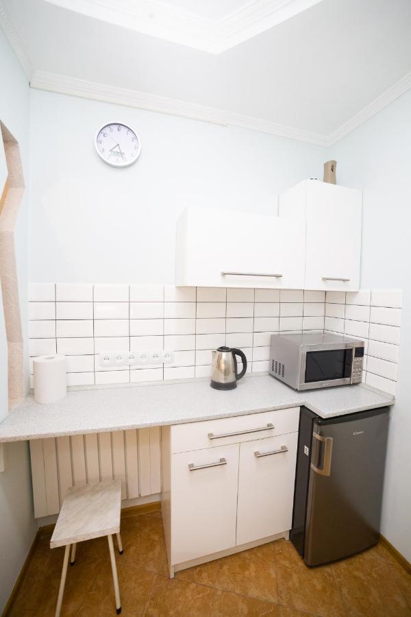 Lviv City Rent מראה חיצוני תמונה