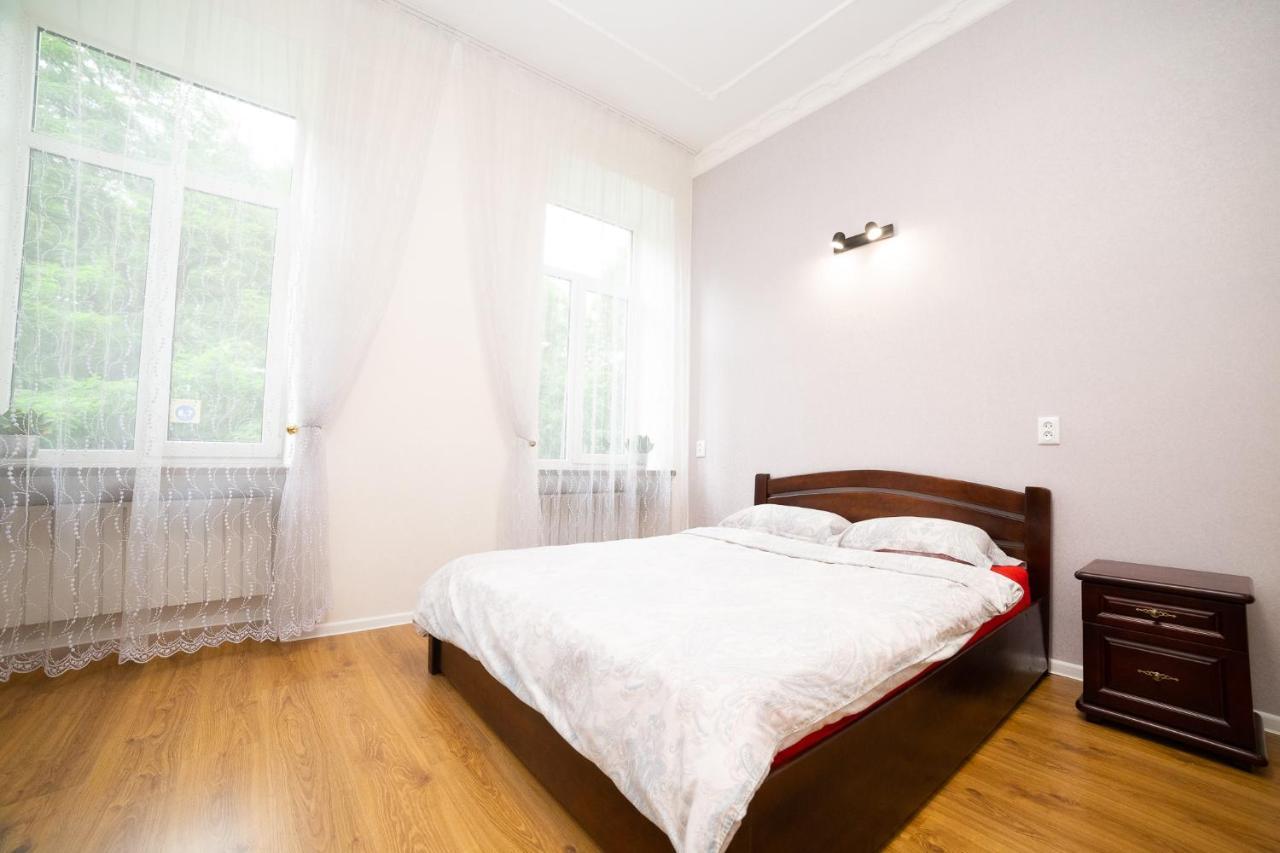 Lviv City Rent מראה חיצוני תמונה
