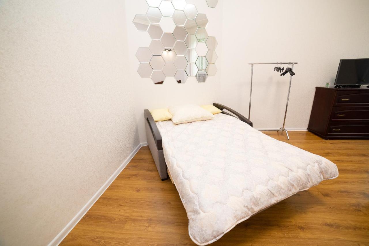 Lviv City Rent מראה חיצוני תמונה