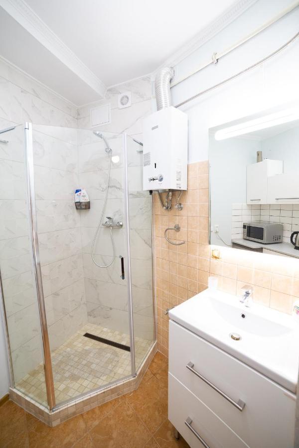 Lviv City Rent מראה חיצוני תמונה