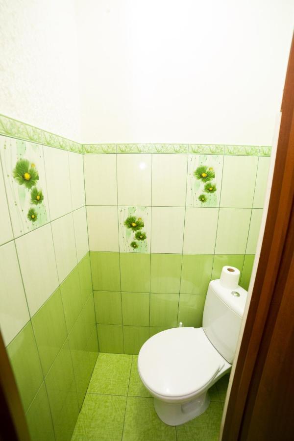 Lviv City Rent מראה חיצוני תמונה